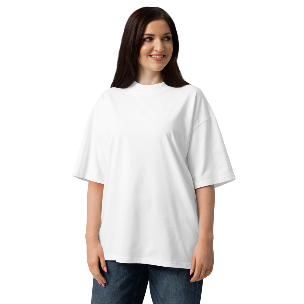 SWALLOW THE LIGHT tee mockup