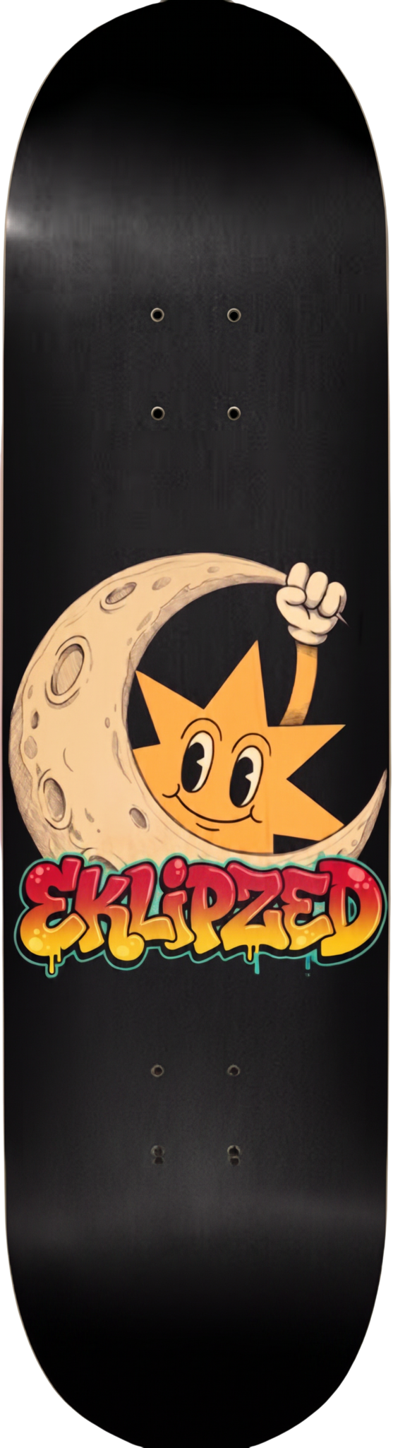TOONEY deck graphic